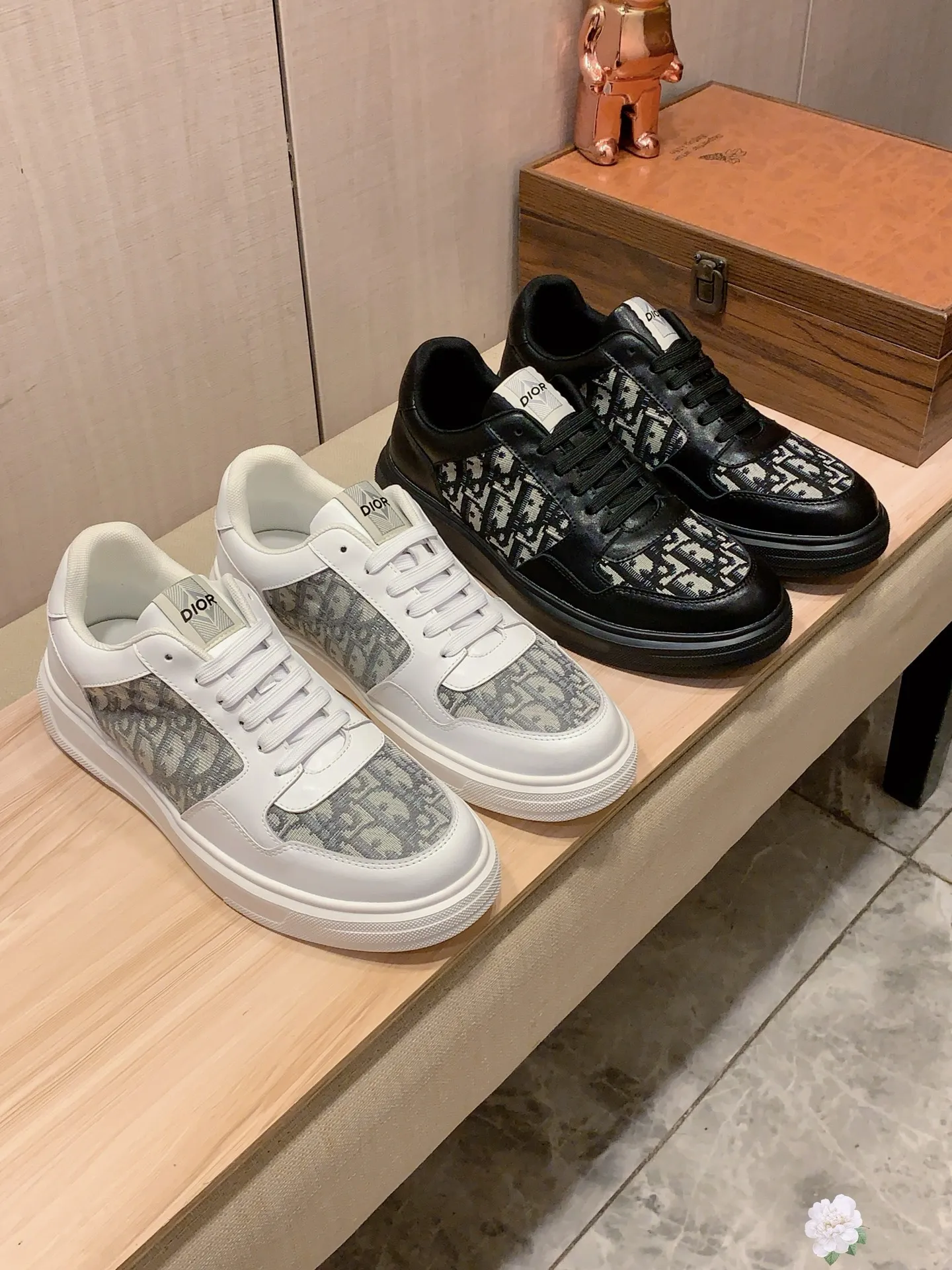 Men's men's shoes💰420💰💰🎩🎩[Lightning][Lightning] "Dior DIOR*" latest • popular casual shoes, top brand [seduce] luxury ~ purchasing agency, top ~ quality. [Strong] The upper is made of imported breathable cowhide with fabric material ➕ Breathable sheepskin feet (•) and fine workmanship. The original stylish and stylish soft rubber wear-resistant and non-slip outsole is light and comfortable on the feet. The real thing looks better when photographed in person. 111: code: 38-44, 3️⃣ colors selected